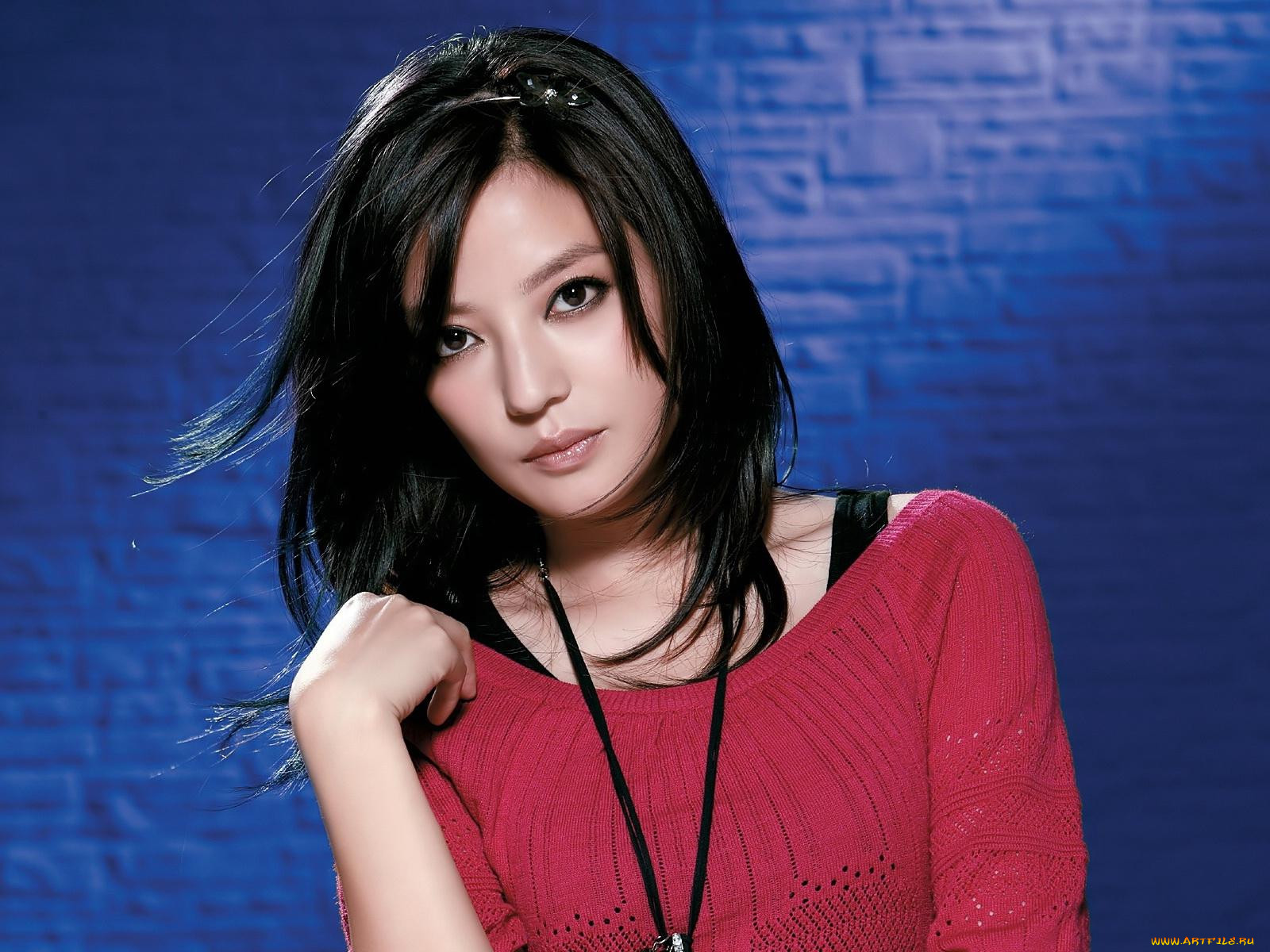 Zhao Wei, 